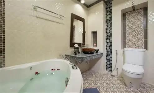 Thanyawintra Boutique & Spa - 7