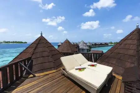 Nika Island Resort & Spa - 84