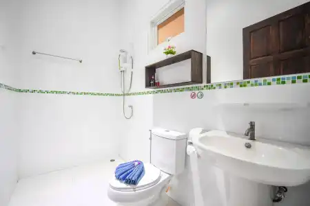 Cascades Boutique Resort Phuket - 7