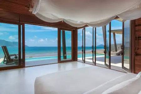 Six Senses Con Dao - 93