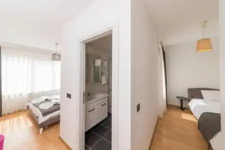 Nish Suite Atasehir - 79