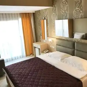 Marin-A & Spa - 1