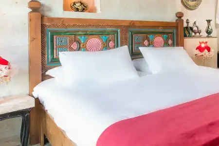 HacıAşık Konağı Butik - 36