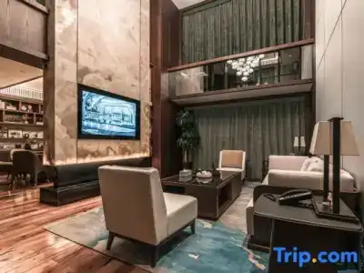 Sheraton Kunming - 178