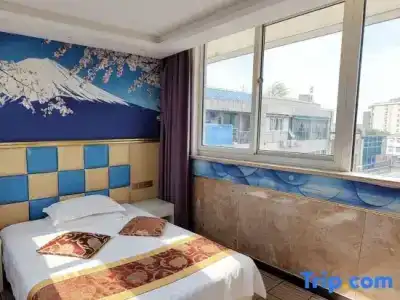 Jinqilin Hostel - 41