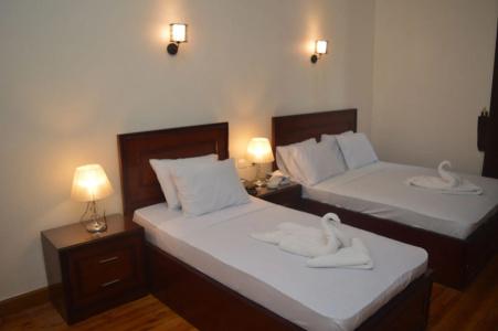 Midtown Hostel - 3