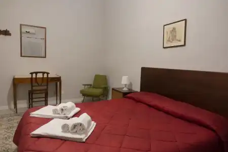 Alloggio Della Posta Vecchia - 33