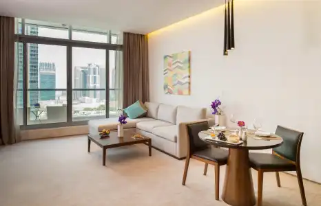 InterContinental Dubai Marina by IHG - 20