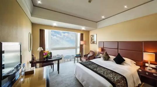 Shenzhen Century Kingdom - 121