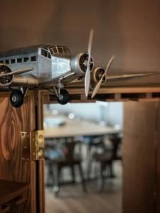 Fliegerdeich | Bar & Restaurant - 12