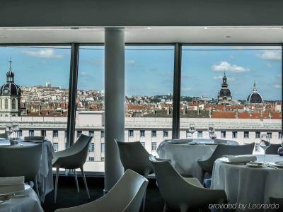 Sofitel Lyon Bellecour - 34