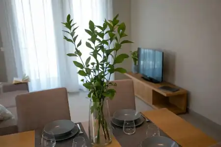 Mosella Suite - 140