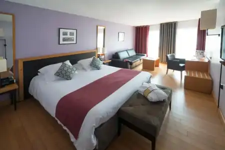 Mercure Montpellier Centre Antigone - 50