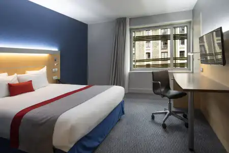 Holiday Inn Express PARIS - CANAL DE LA VILLETTE by IHG - 23