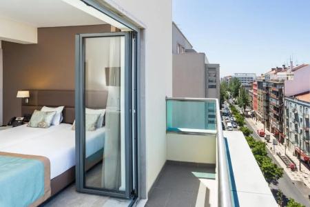 Empire Lisbon - 111