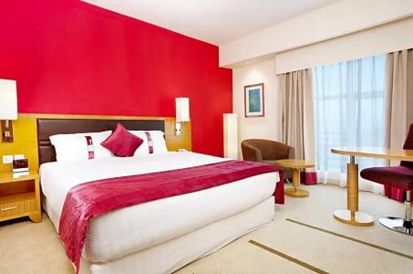 Holiday Inn Dar Es Salaam City Center by IHG - 50