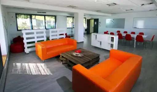 Bilbao Hostel - 6