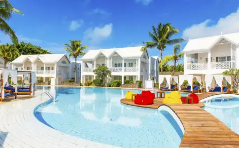 Sea Diamond Boutique & Spa by Sea Resorts - 15