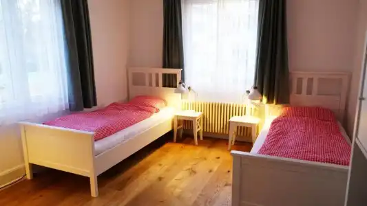 Adventure Guesthouse - 39