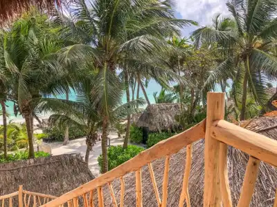 Diamante K - Inside Tulum National Park - 30