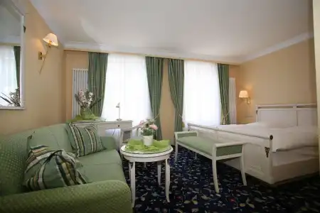 Mokni's Palais & Spa - 5