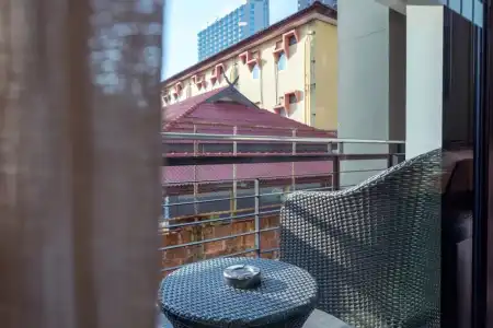 Citismart Luxury Apartments - 63