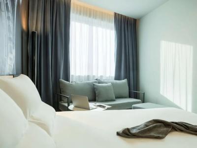 Novotel Paris 20 Belleville - 73