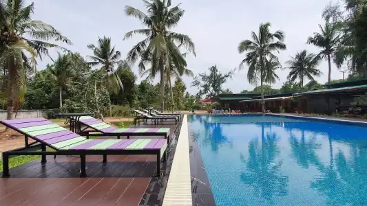 Moonshine Resort Chumphon - 51