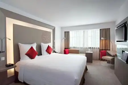 Novotel Jakarta Gajah Mada - 78