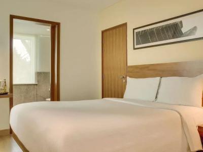 Ibis Mumbai Airport - An Accor Brand - 54