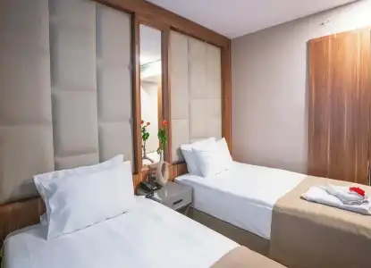Four Sides Taksim Lion&Spa - 48