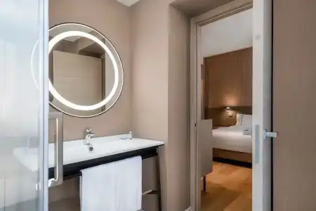 AC by Marriott Clodio Roma - 59