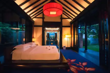 Banyan Tree Lijiang - 6