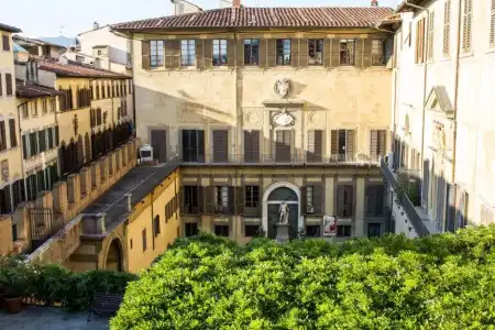 The Artists' Palace Florence - 131