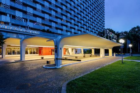 Four Points by Sheraton Munich Arabellapark - 47
