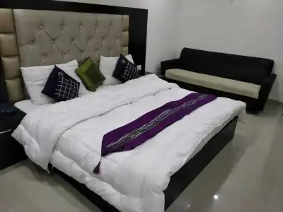 Vishesh Continental - 4