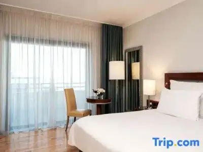 Radisson Blu Resort, Malta St. Julian's - 149