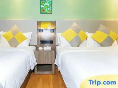 Phucome Resort - 48