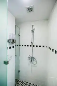 5 Vintage Guest House - 22