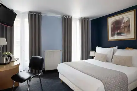 Grand Hôtel du Calvados - Opéra - 15