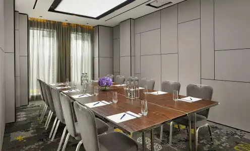 Park Plaza London Waterloo - 11