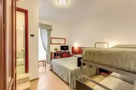 Flavio Rome - 2