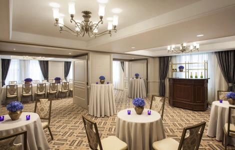 InterContinental New York Barclay by IHG - 43