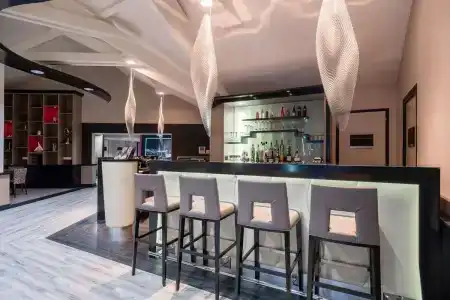 Hôtel le Kennedy, Clermont-Ferrand, The Originals Relais - 26
