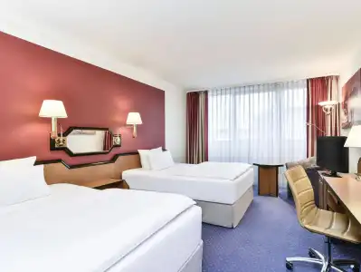 NH Ingolstadt - 2