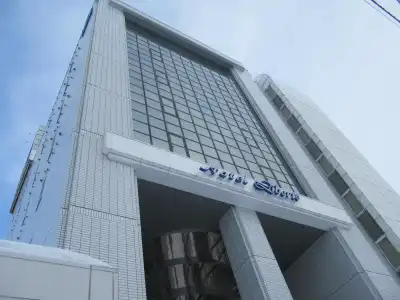 Liberte Asahikawa - 18