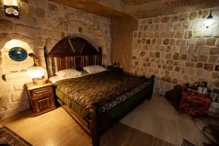 Oread Cave Suites - 97