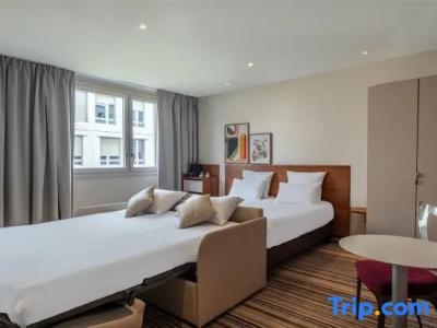 Spark By Hilton Lyon Ouest - 24