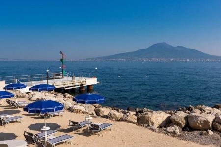 Towers Stabiae Sorrento Coast - 19