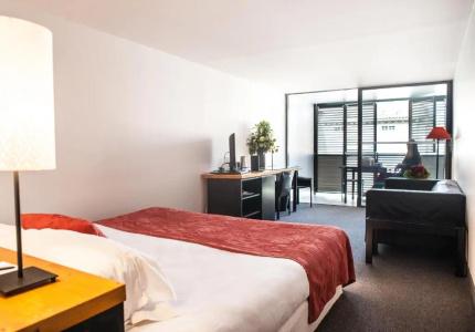 Cloitre St Louis - 89